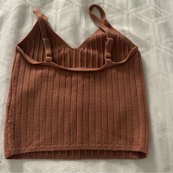 Soft Camisole | Abercrombie & Finch - Picture 3 of 3